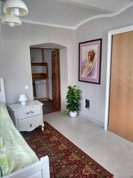 Apartment Iby Nötsch Dış mekan fotoğraf